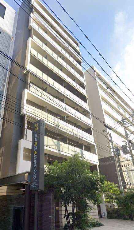 メイン外観