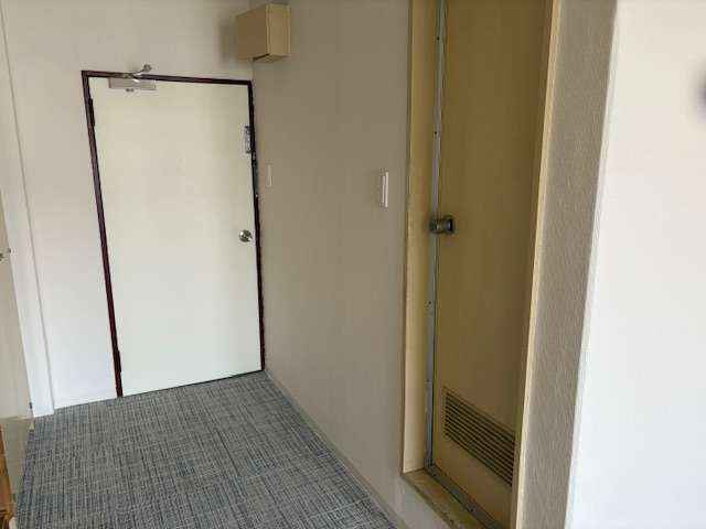 メインルーム以外の居室