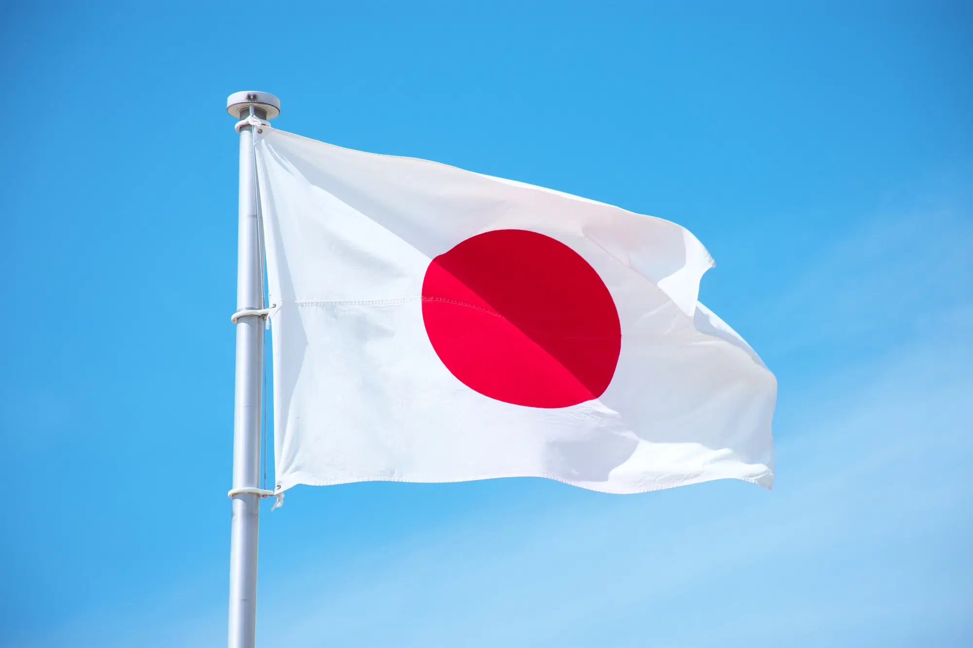 日本、それは「日出ずる処の国」として魅力ある投資対象国